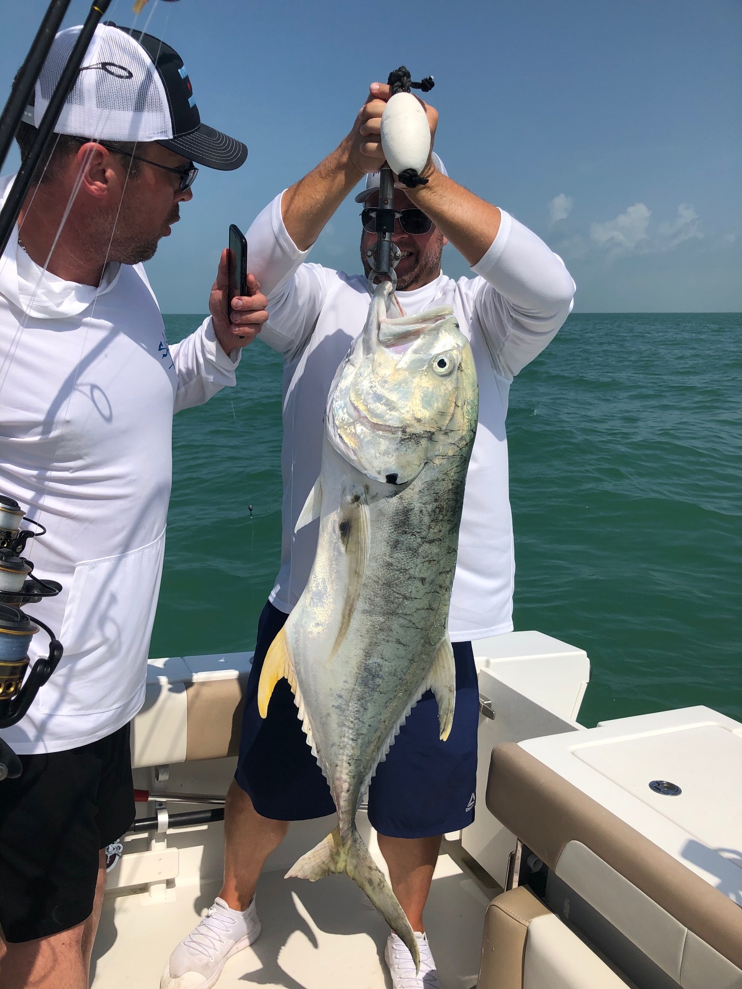 Offshore Charter Fishing Marco Island FL